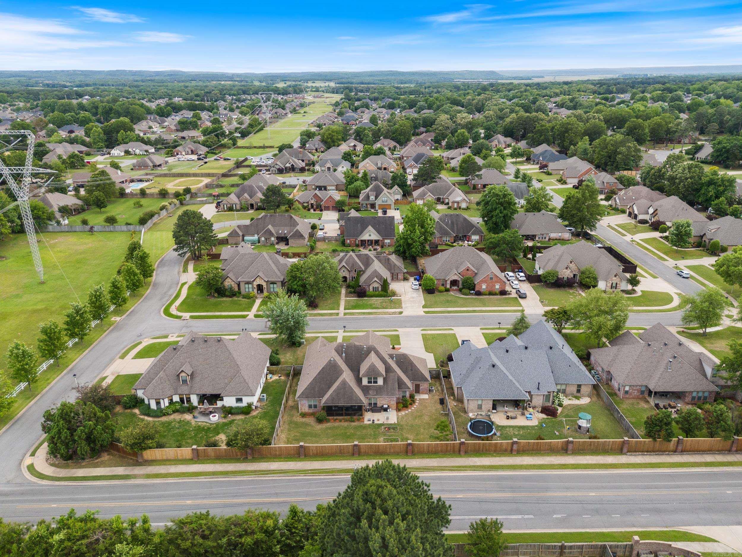 5110  Round Rock  Conway, AR