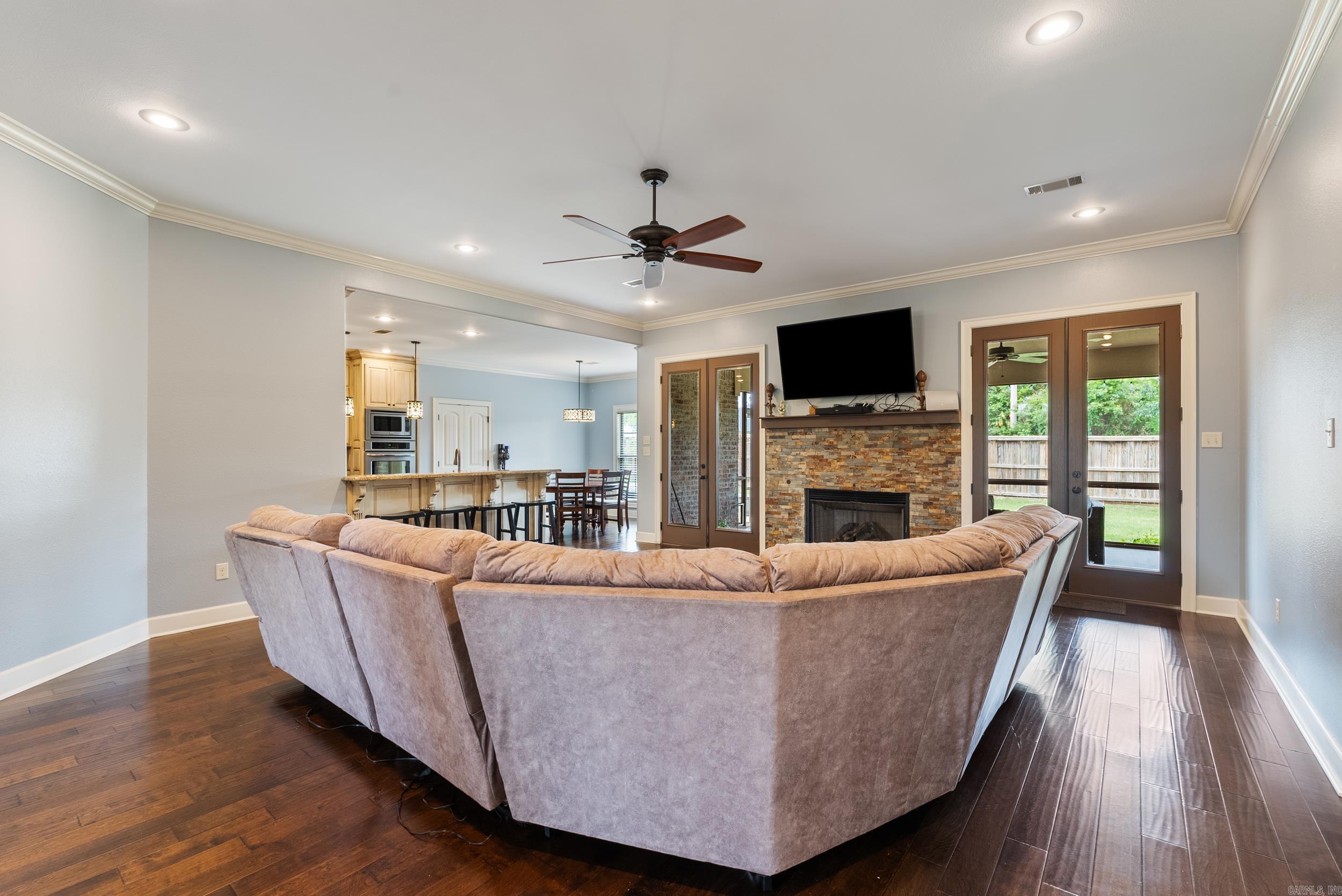 5110  Round Rock  Conway, AR