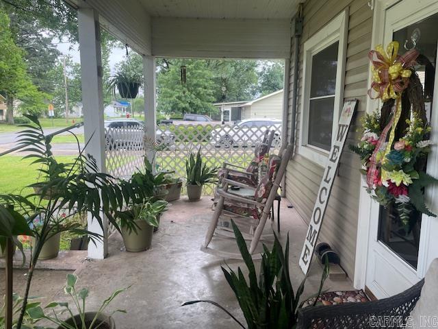 1015 N Main  Stuttgart, AR