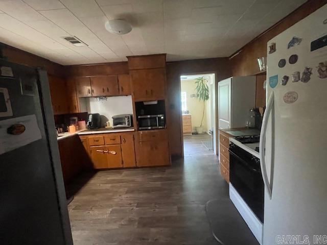 1015 N Main  Stuttgart, AR