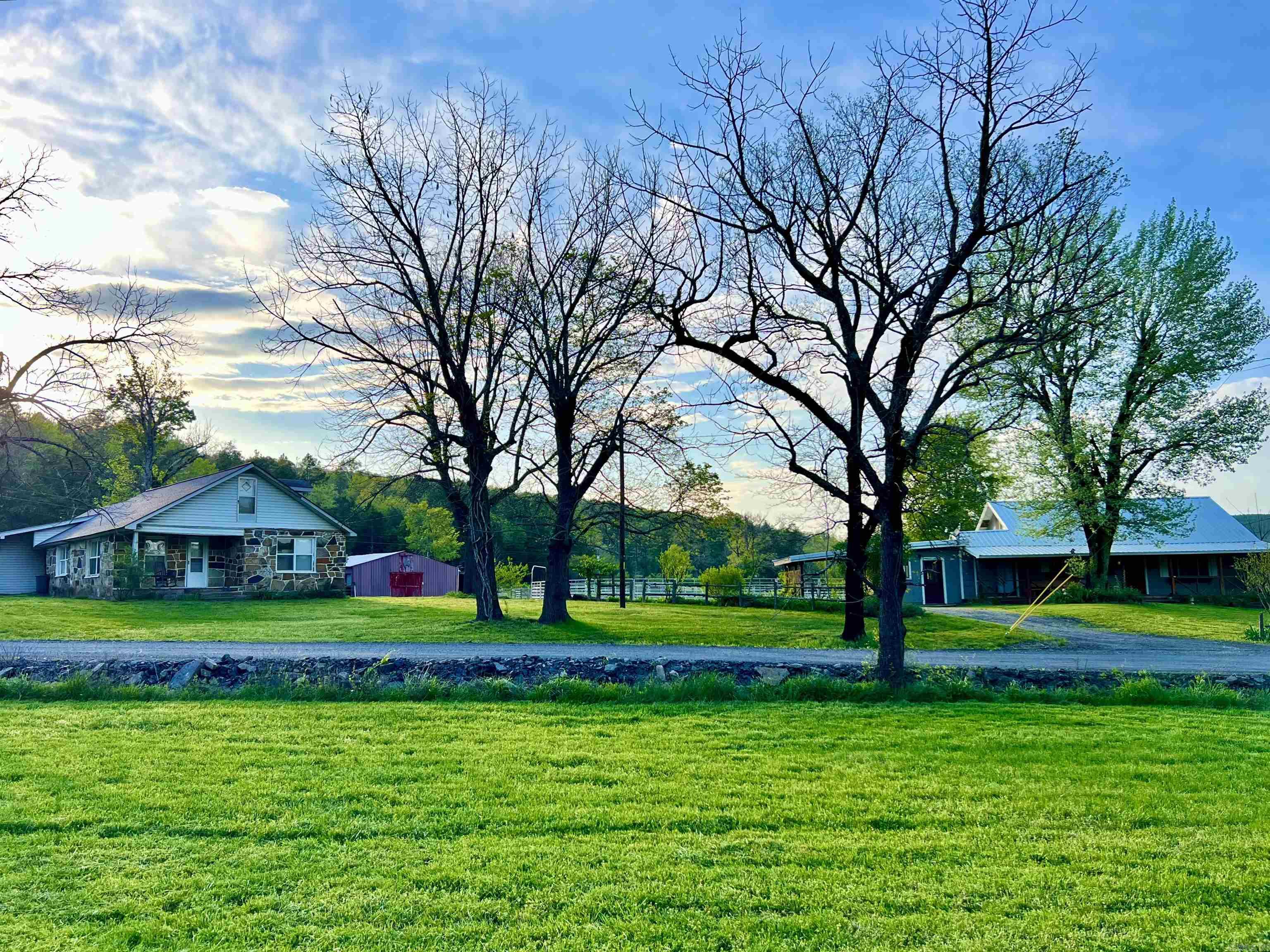 1112  Silver Rock Road  Shirley, AR