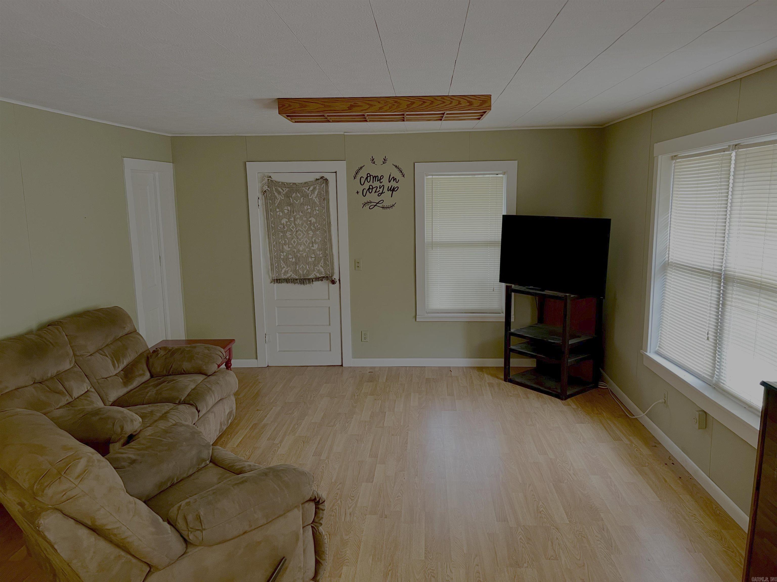 1112  Silver Rock Road  Shirley, AR