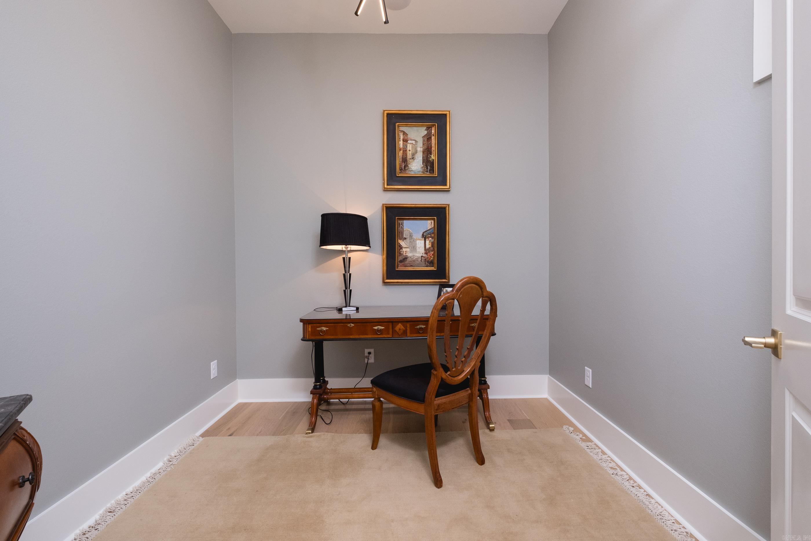 23  Mereville Place  Little Rock, AR