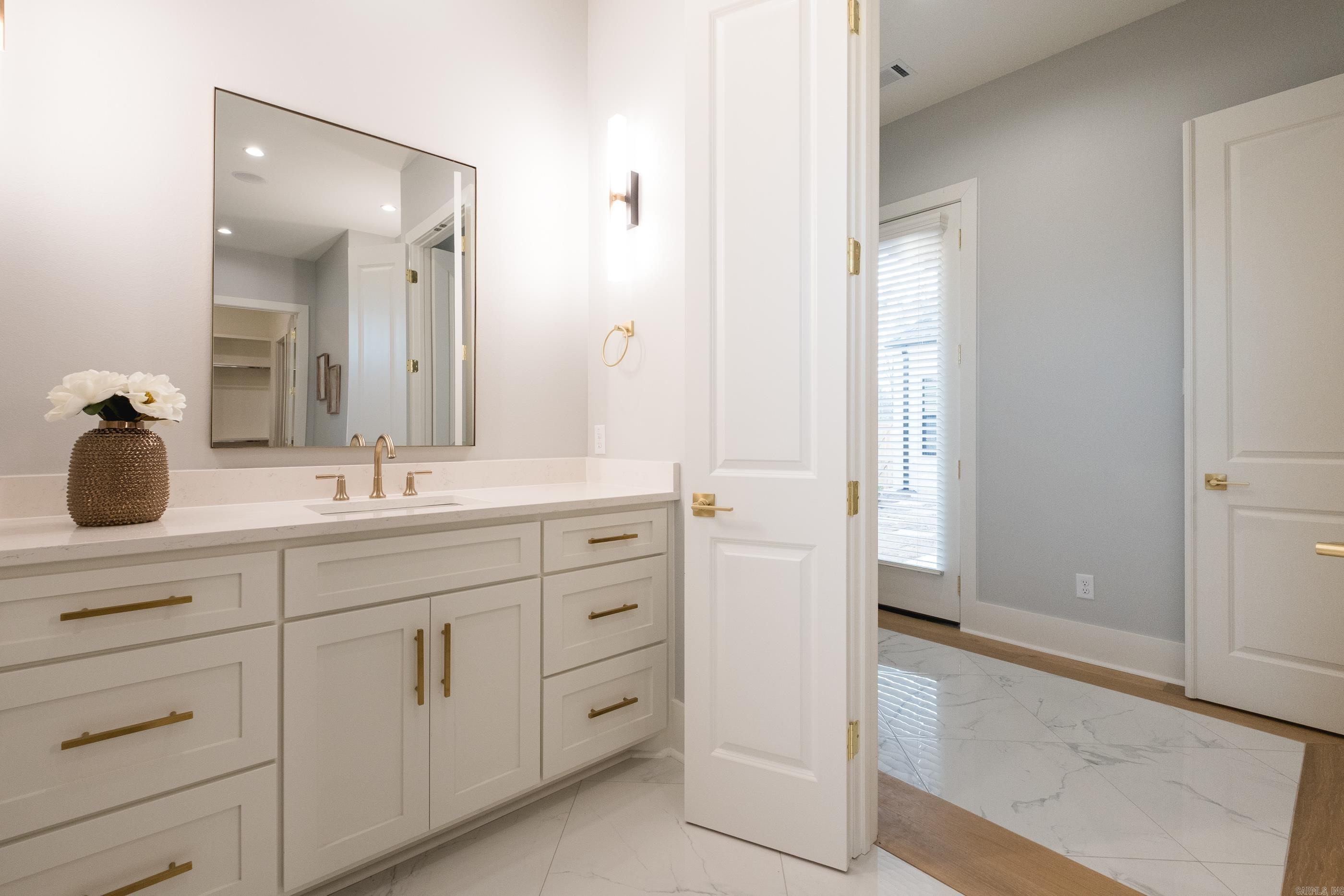 23  Mereville Place  Little Rock, AR