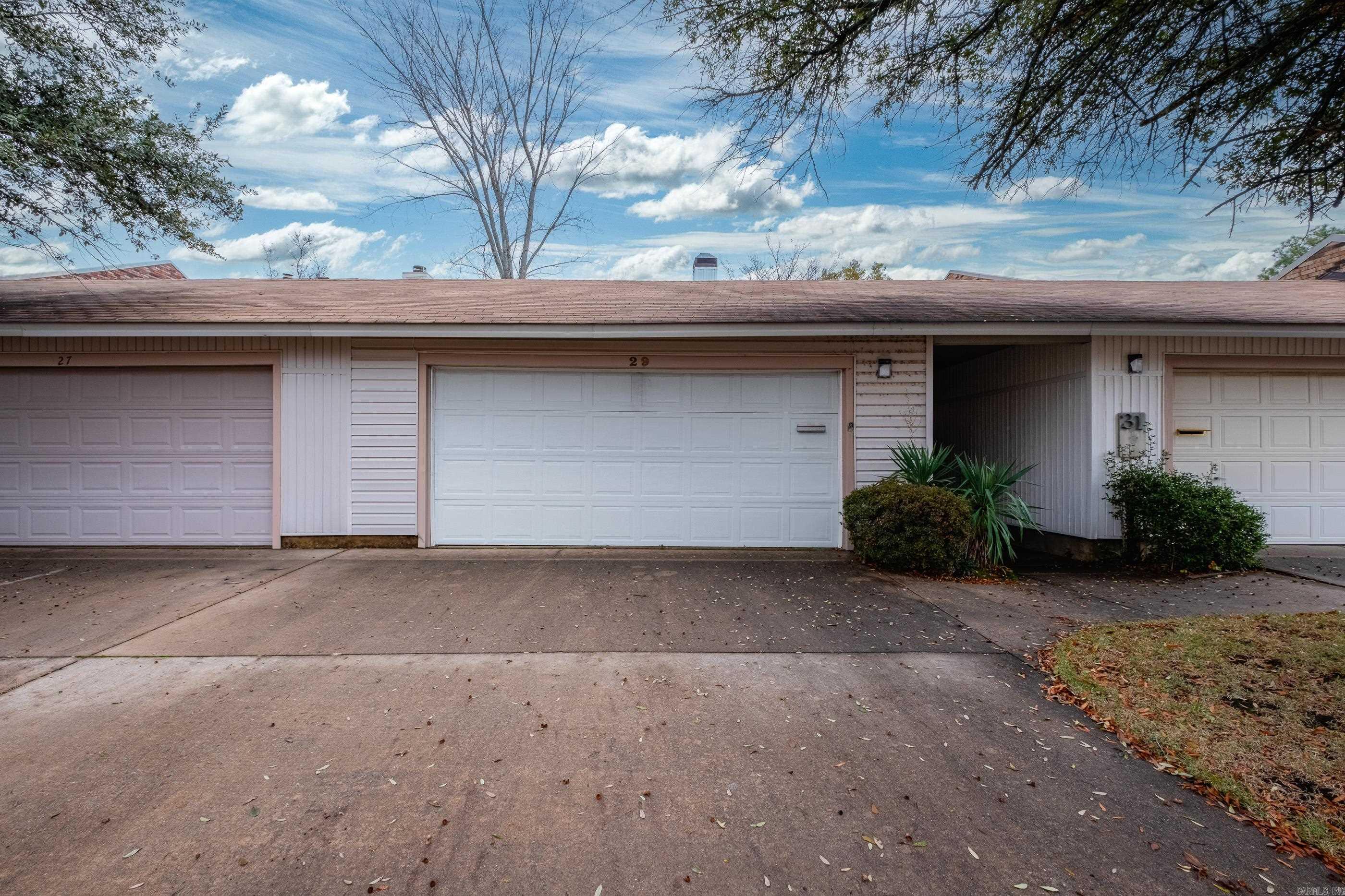 29  Hampshire  Little Rock, AR