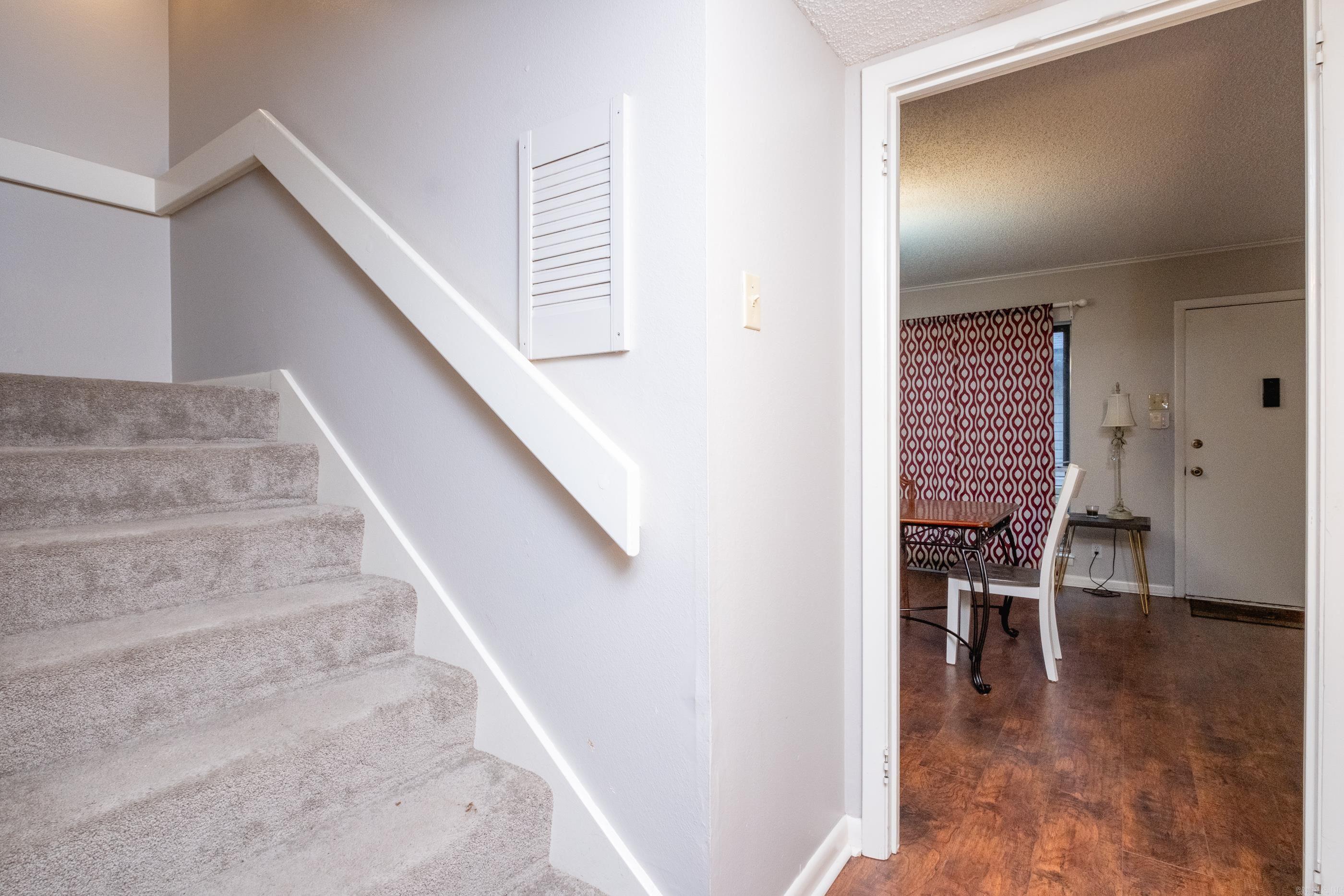 29  Hampshire  Little Rock, AR
