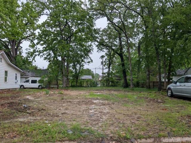 1517 W Short 17Th  North Little Rock, AR