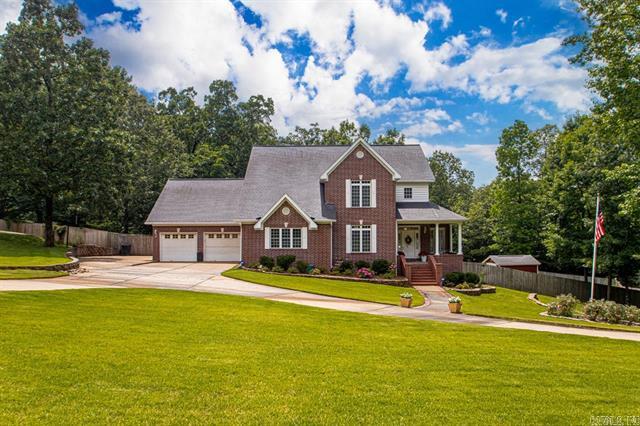 2215  Charles Place  Benton, AR