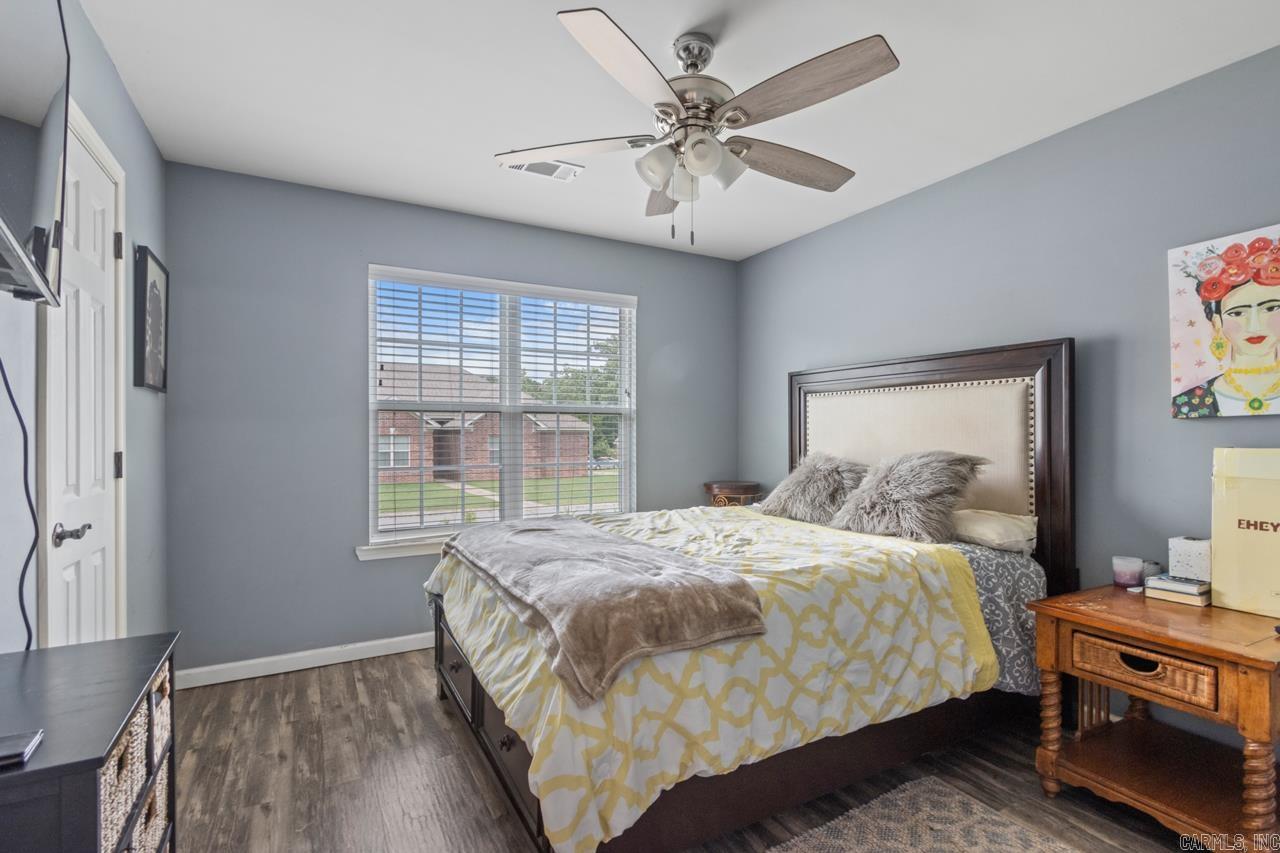 3023  Red Hawk  Alexander, AR