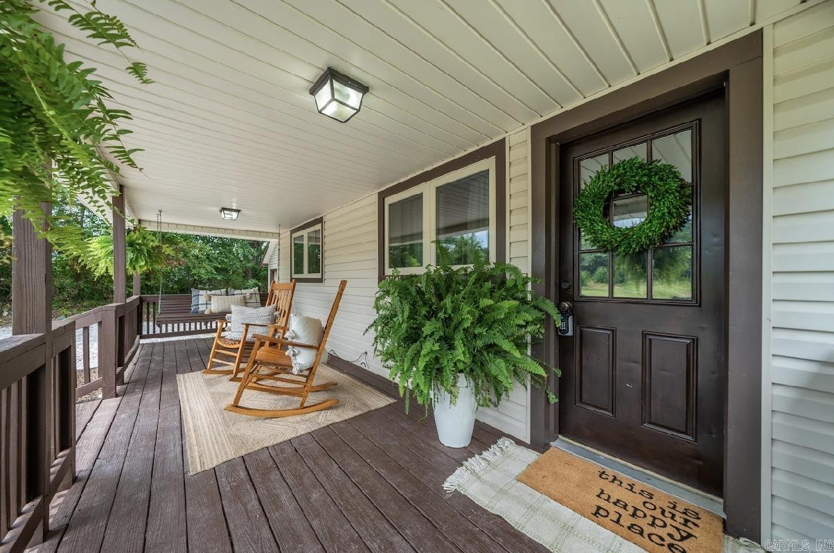 2741  Airport  Hot Springs, AR