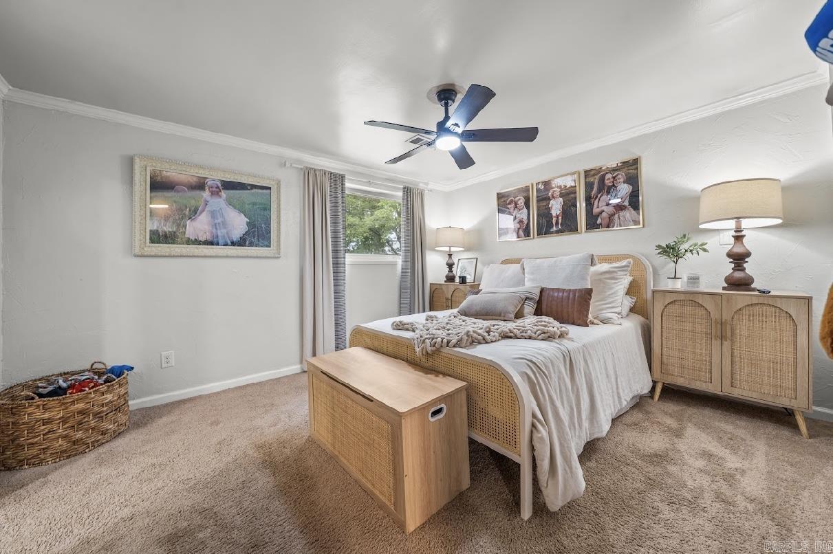 2741  Airport  Hot Springs, AR