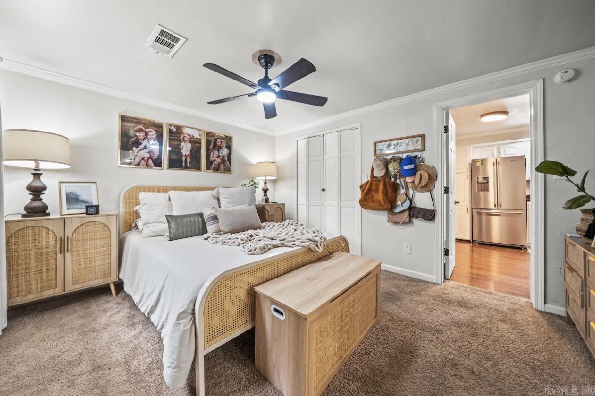 2741  Airport  Hot Springs, AR
