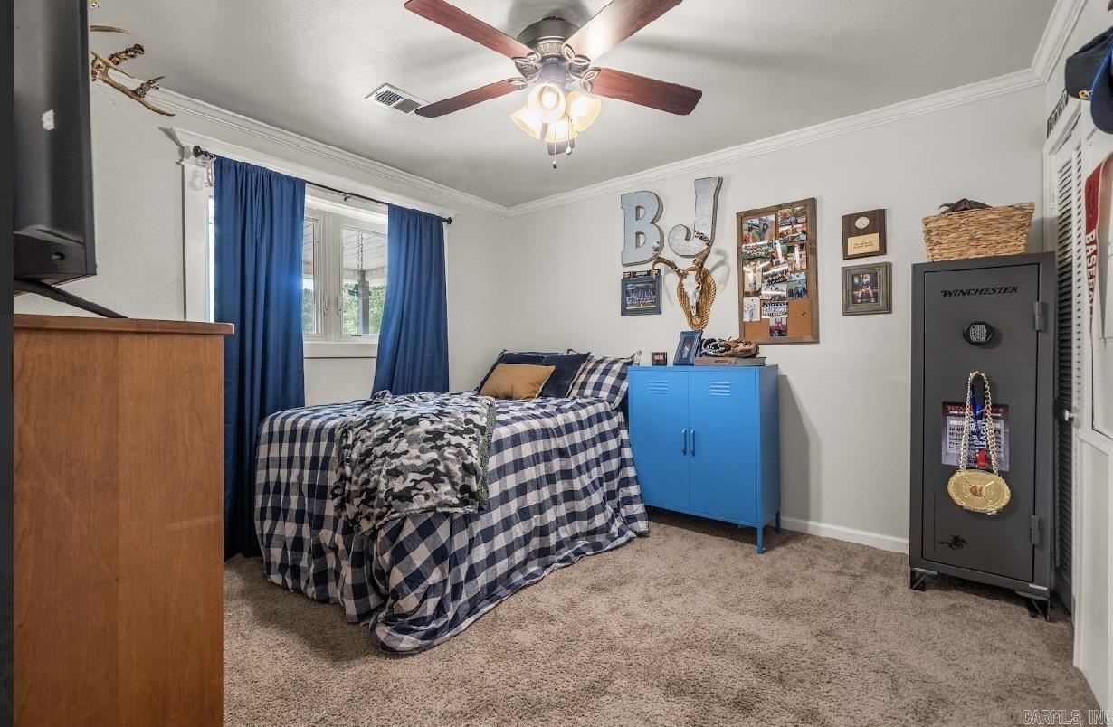 2741  Airport  Hot Springs, AR