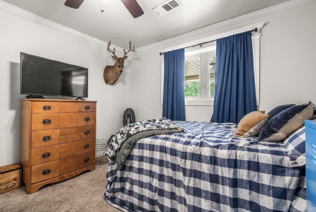 2741  Airport  Hot Springs, AR