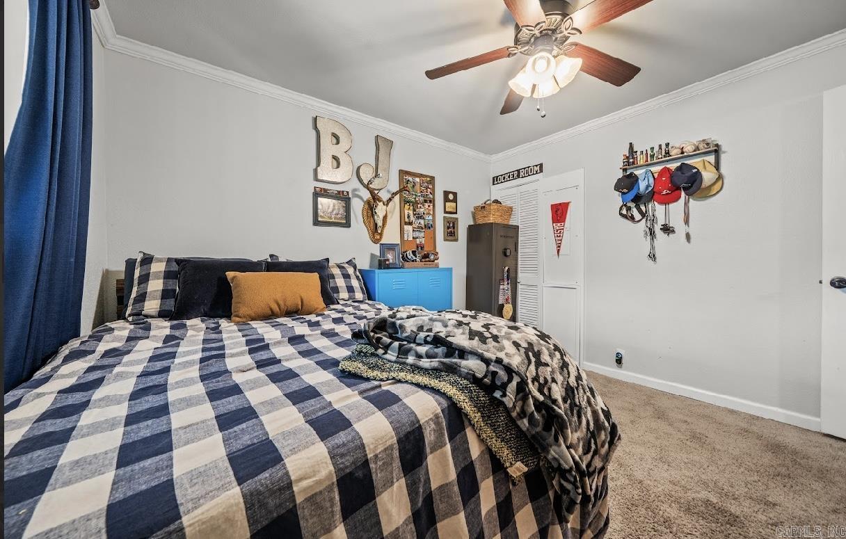 2741  Airport  Hot Springs, AR