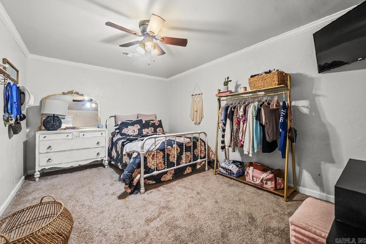 2741  Airport  Hot Springs, AR
