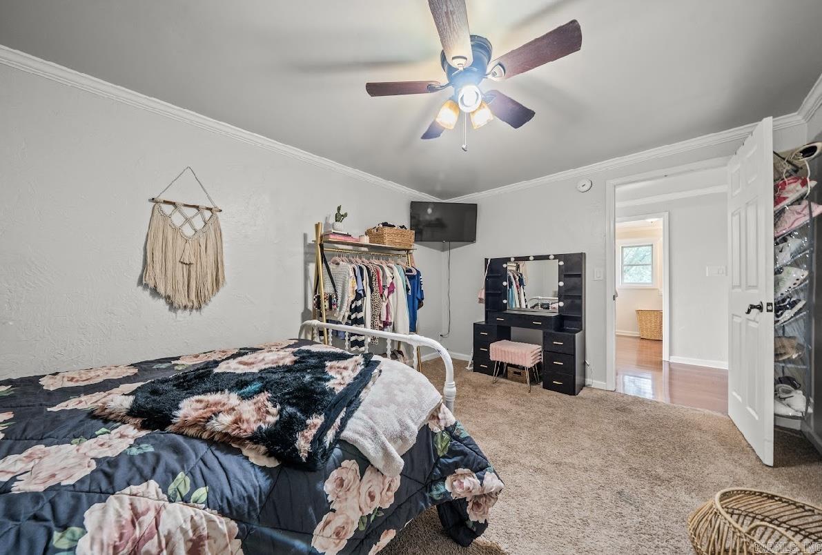 2741  Airport  Hot Springs, AR