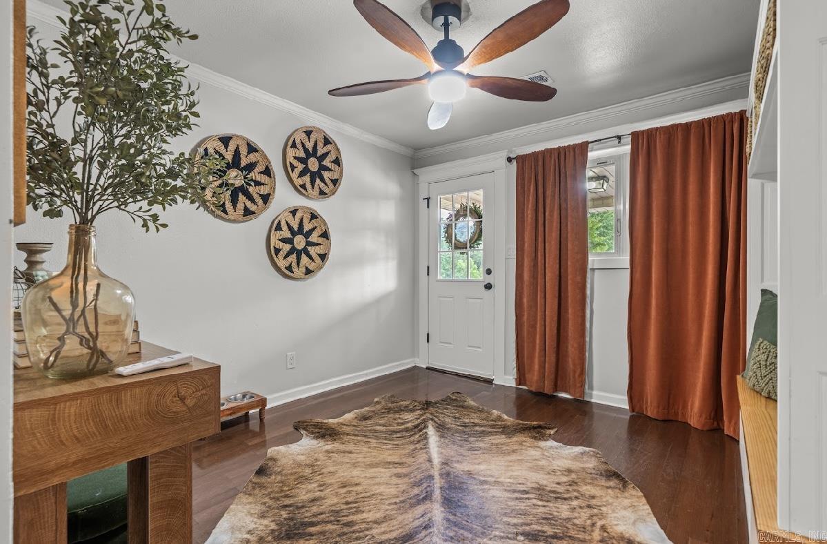 2741  Airport  Hot Springs, AR