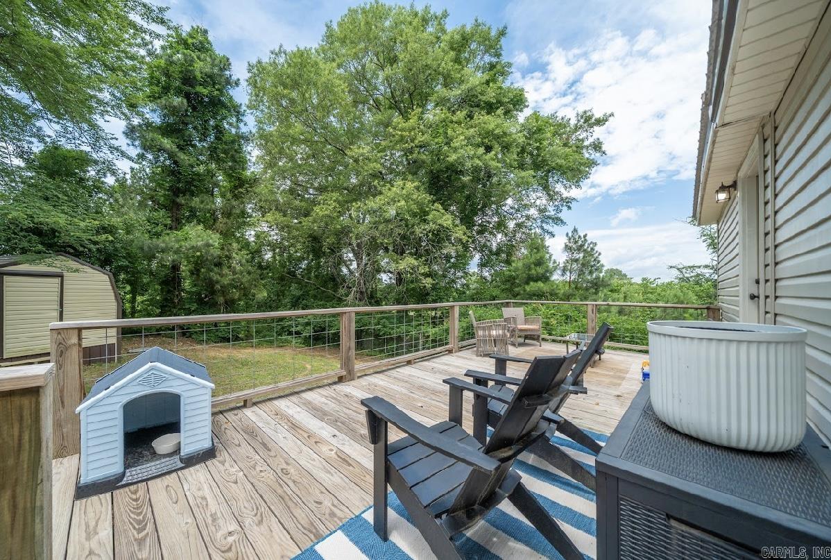 2741  Airport  Hot Springs, AR