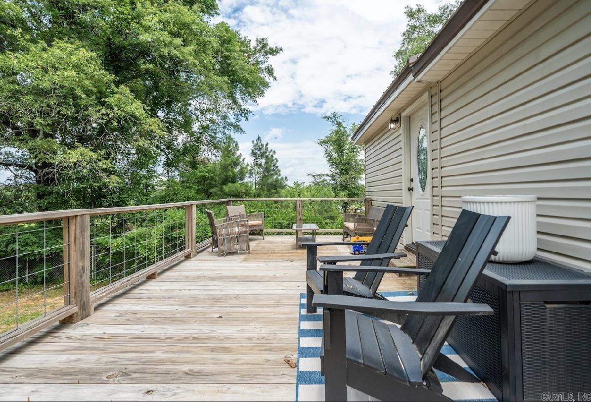 2741  Airport  Hot Springs, AR