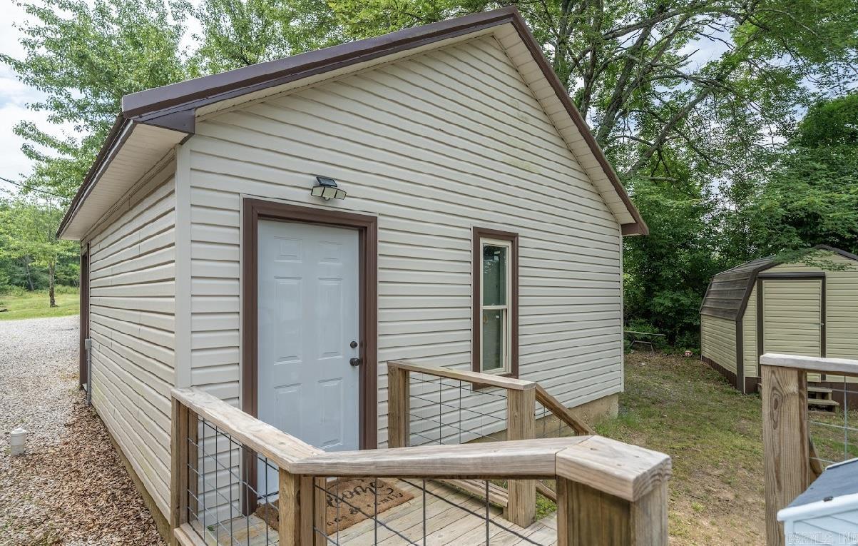 2741  Airport  Hot Springs, AR
