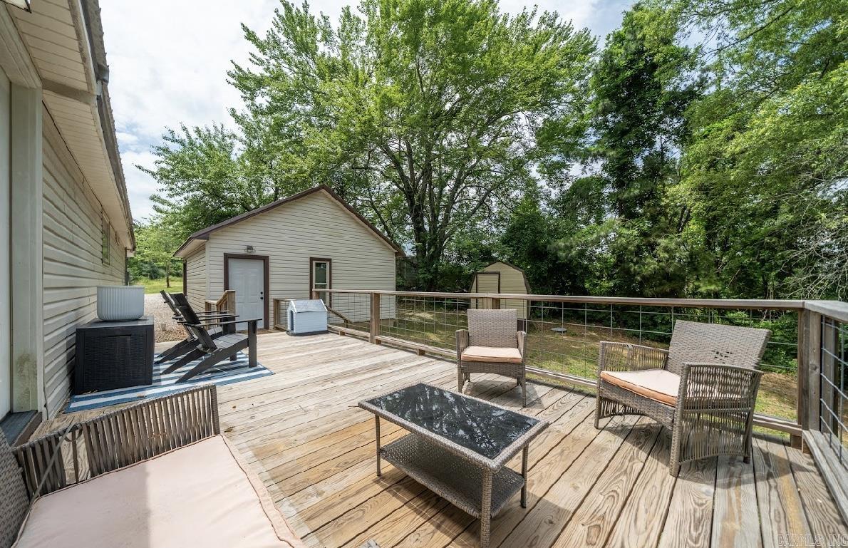 2741  Airport  Hot Springs, AR