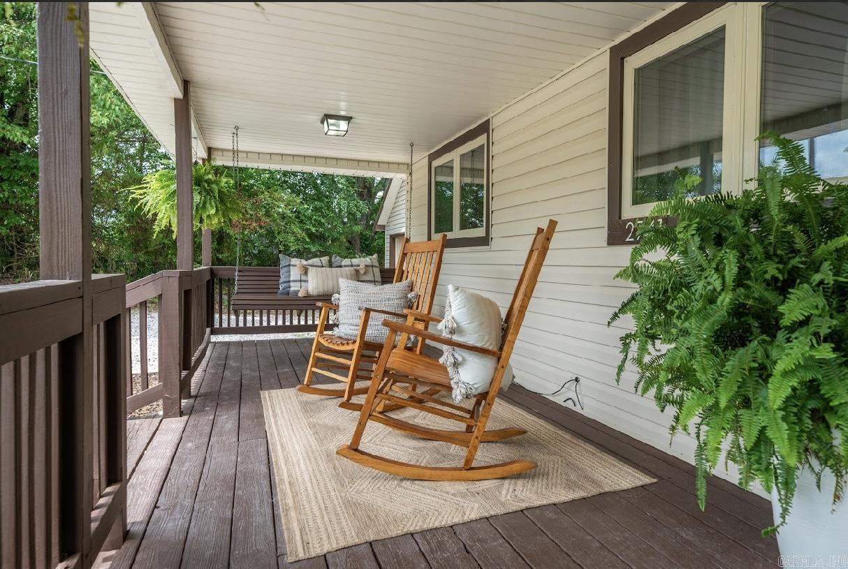 2741  Airport  Hot Springs, AR