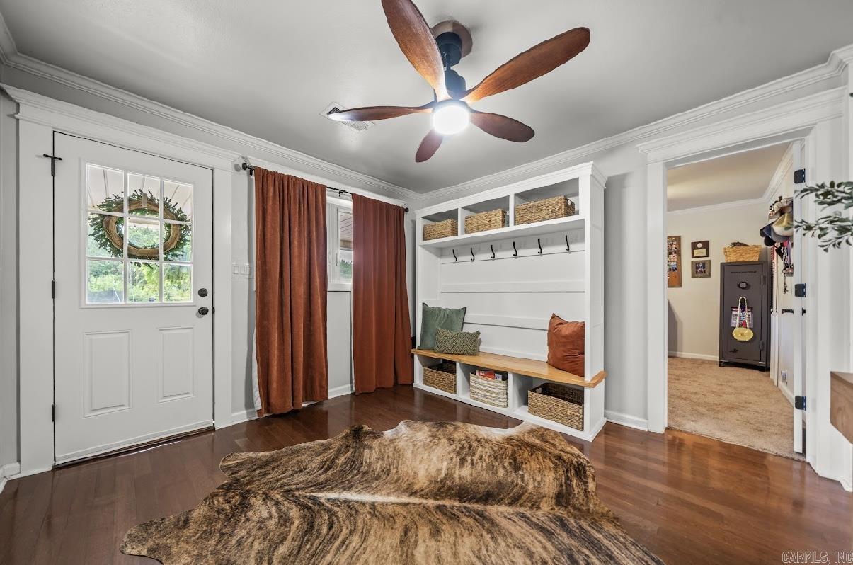 2741  Airport  Hot Springs, AR