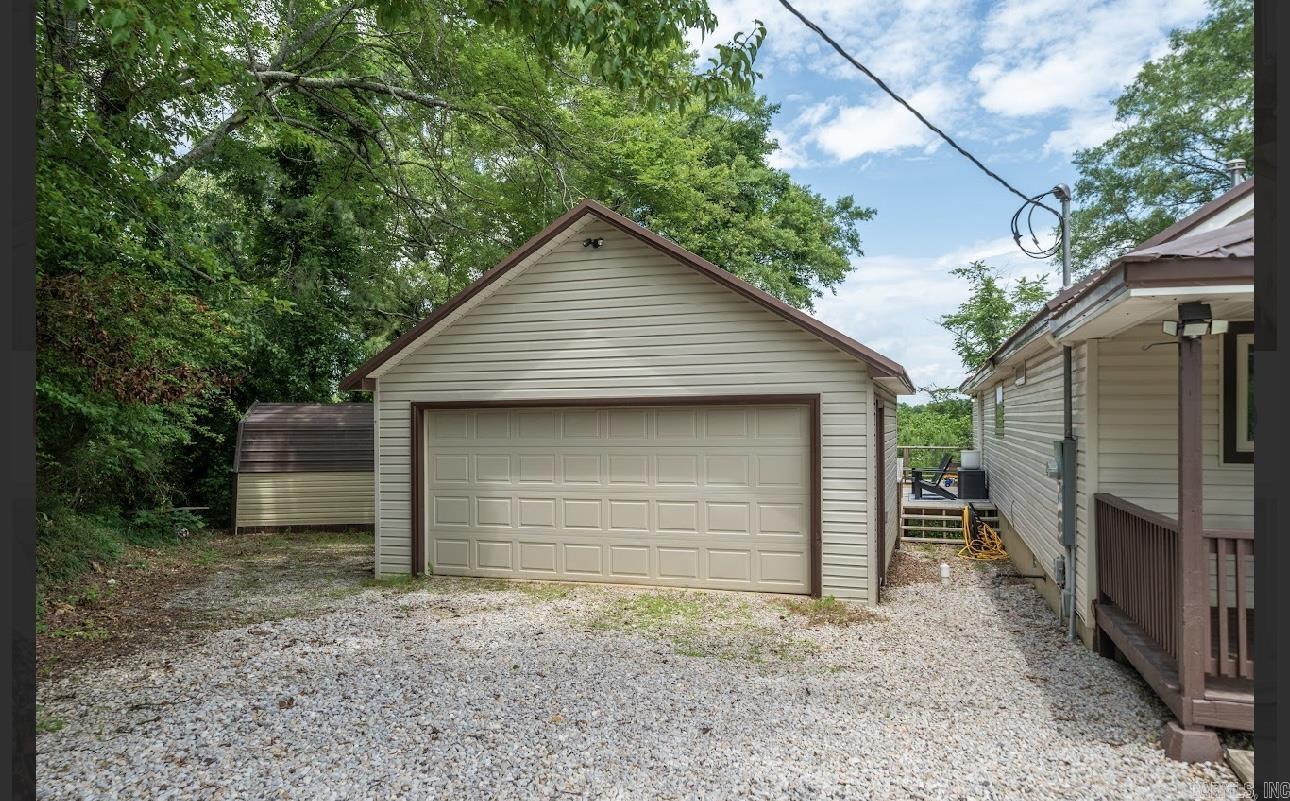 2741  Airport  Hot Springs, AR