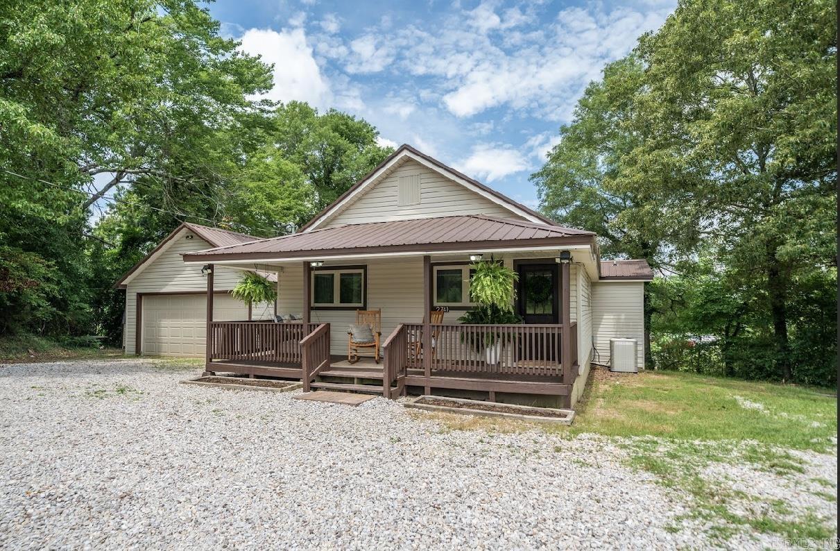 2741  Airport  Hot Springs, AR