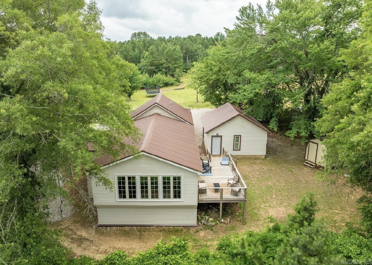 2741  Airport  Hot Springs, AR