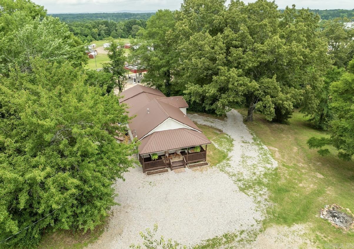 2741  Airport  Hot Springs, AR