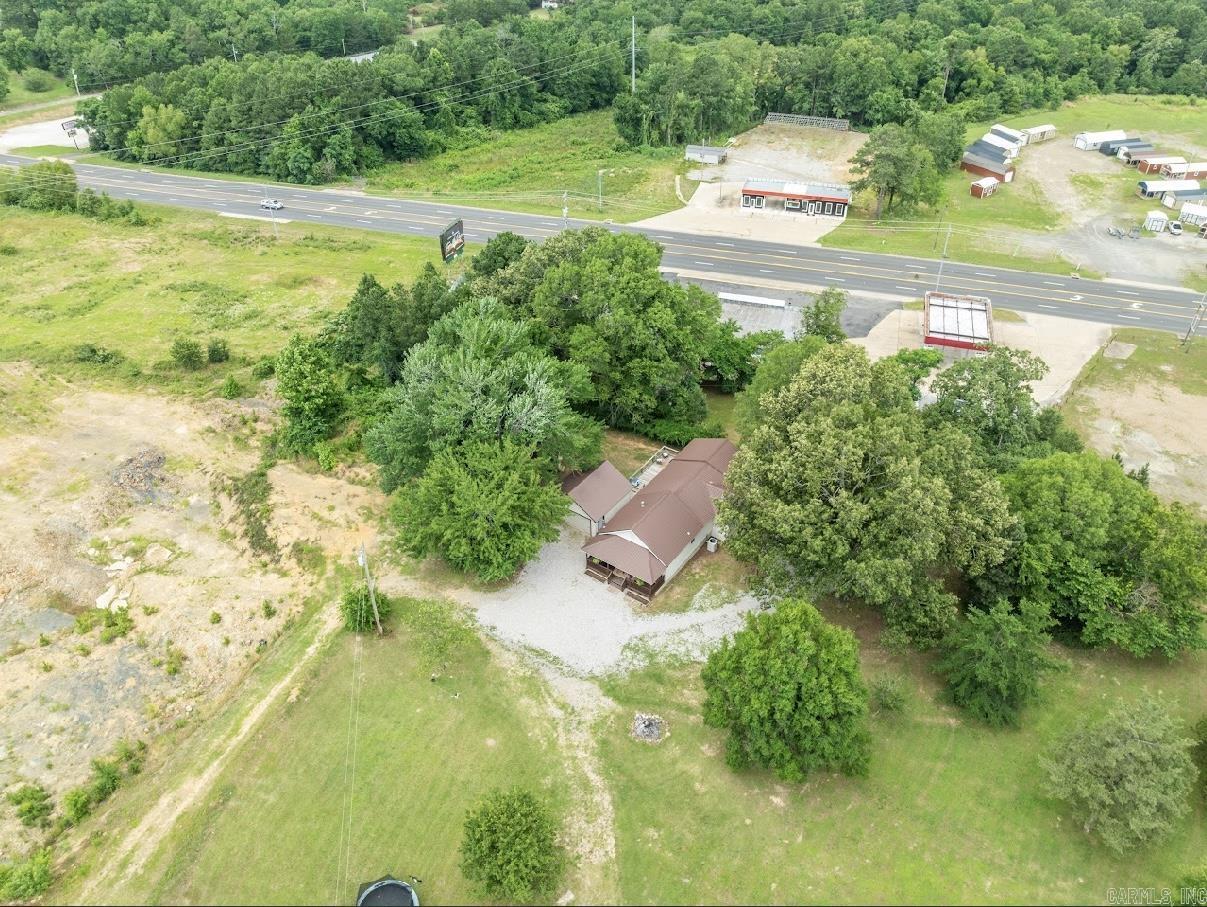 2741  Airport  Hot Springs, AR