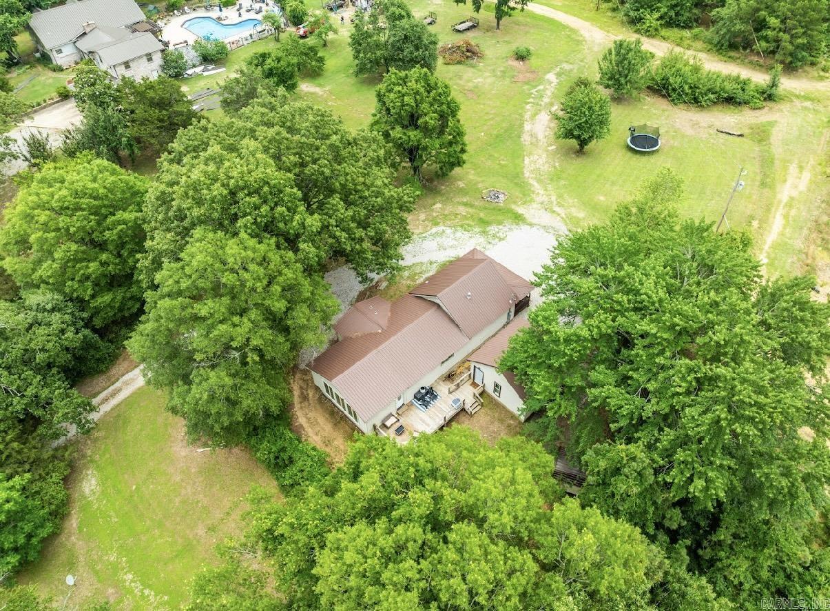 2741  Airport  Hot Springs, AR