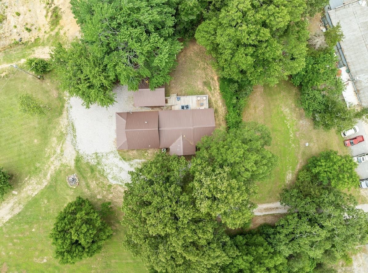 2741  Airport  Hot Springs, AR
