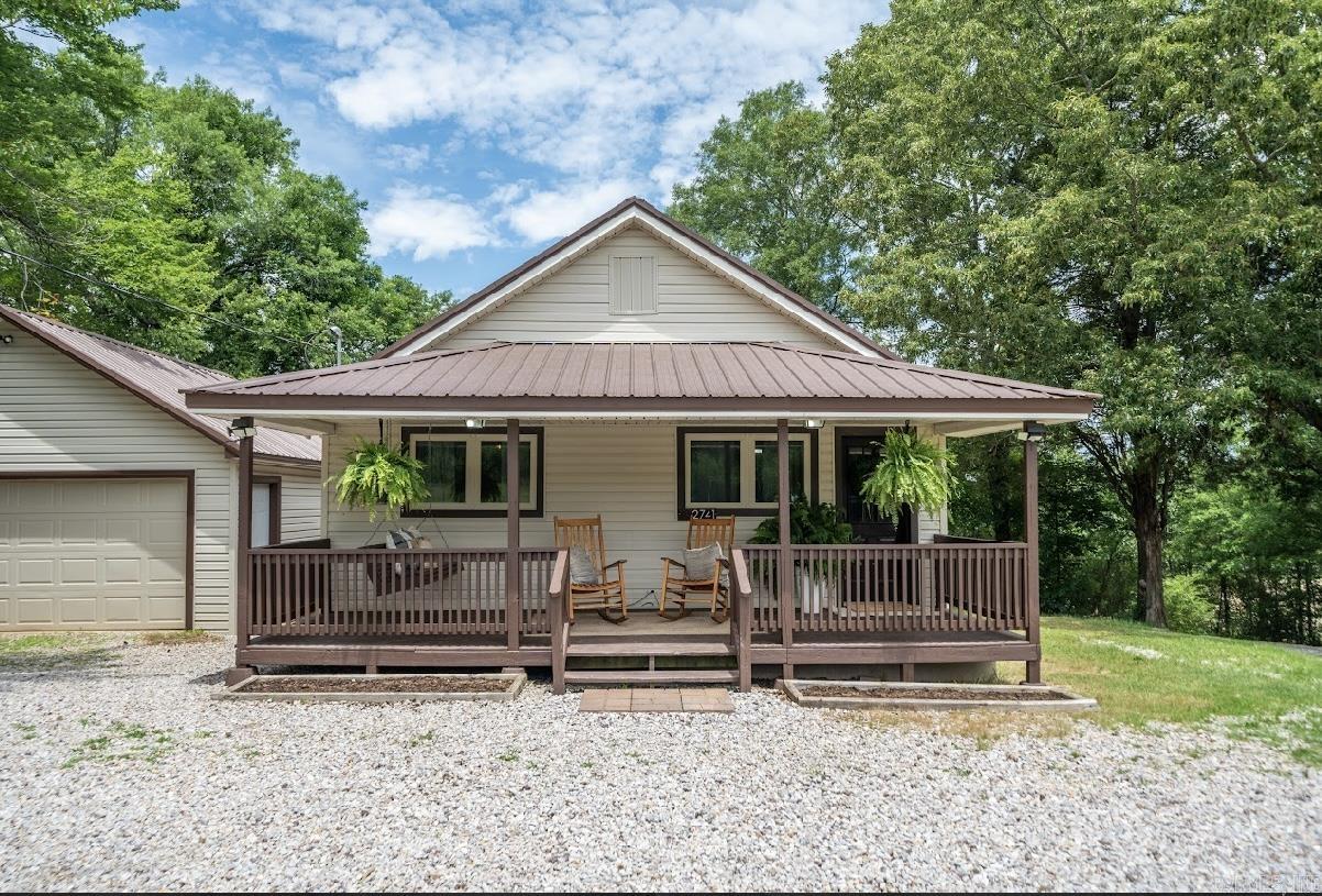 2741  Airport  Hot Springs, AR