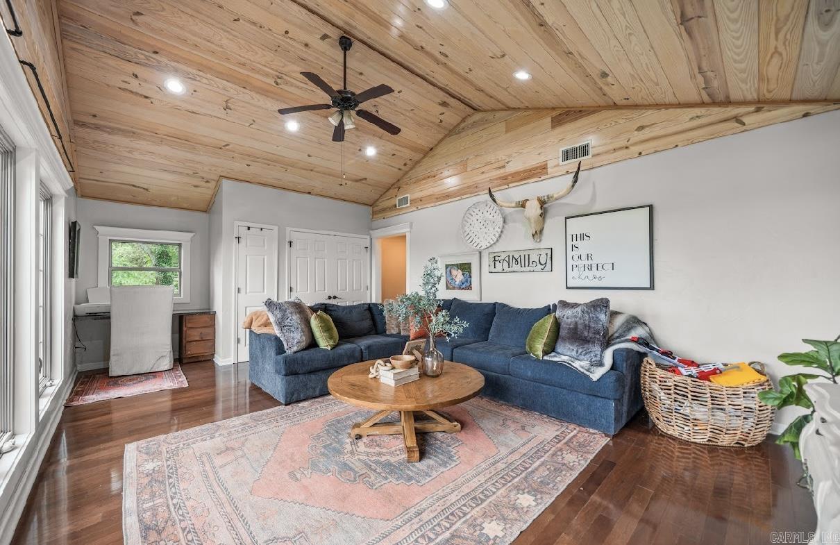 2741  Airport  Hot Springs, AR