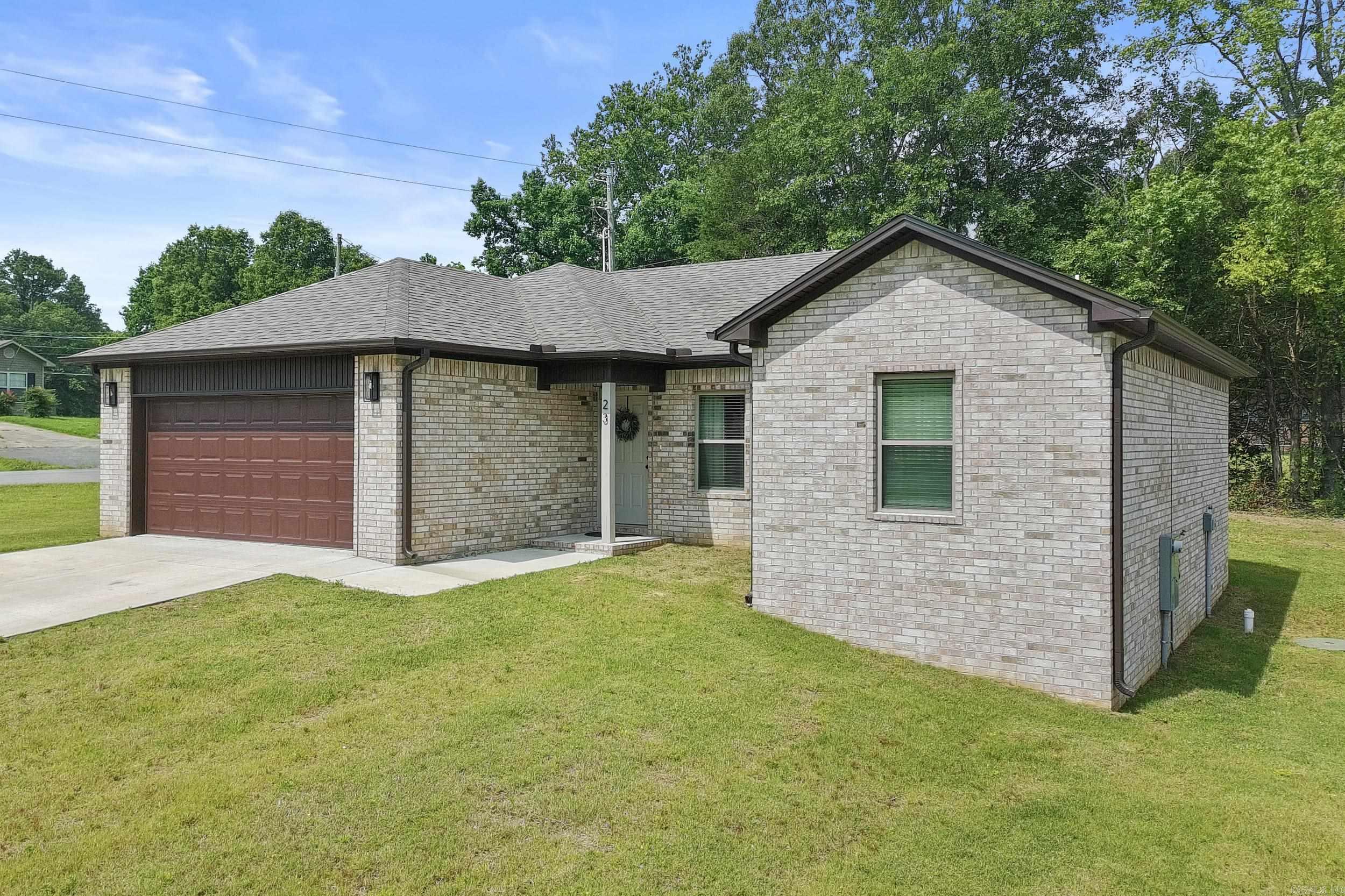 23  Edward  Ward, AR