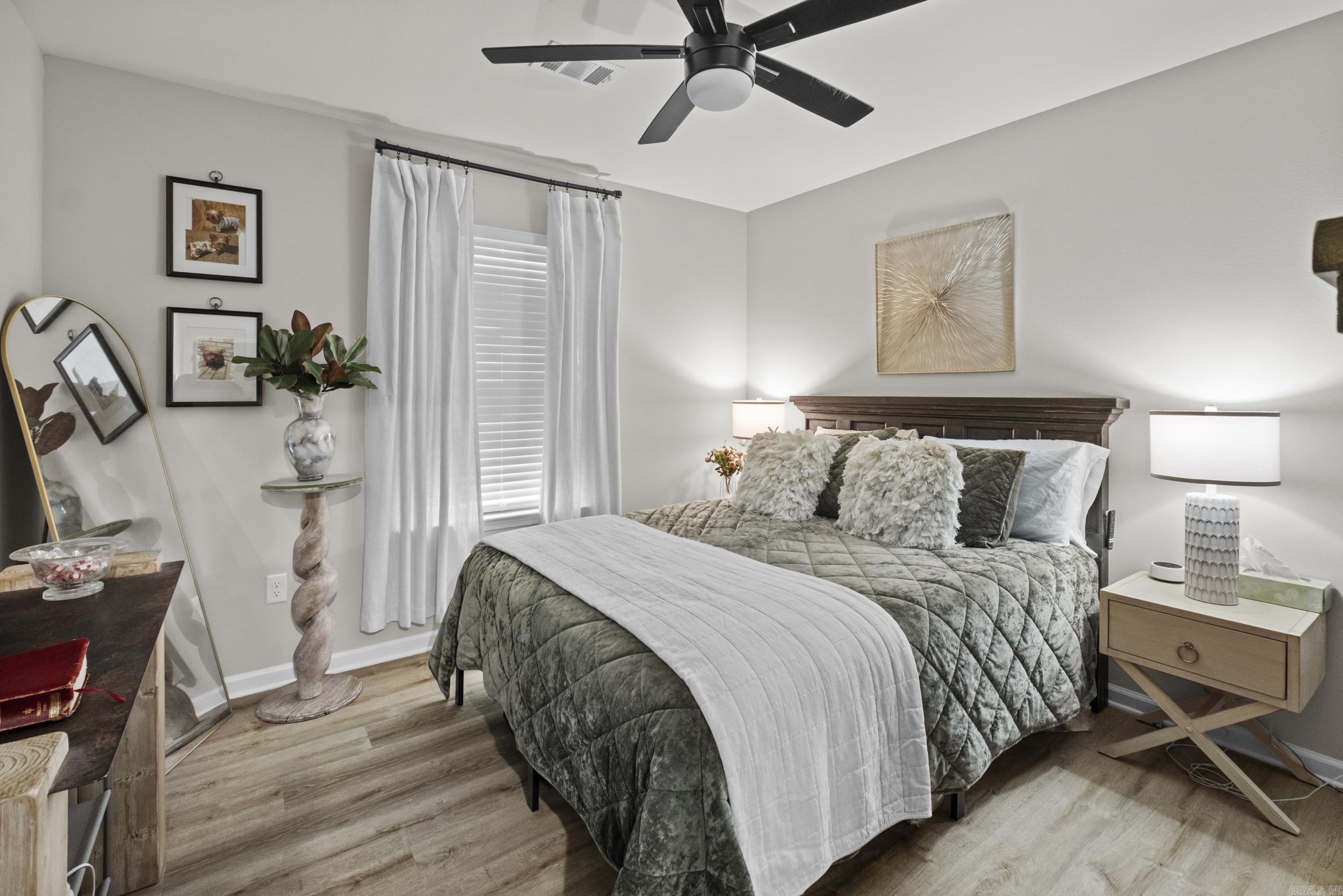23  Edward  Ward, AR
