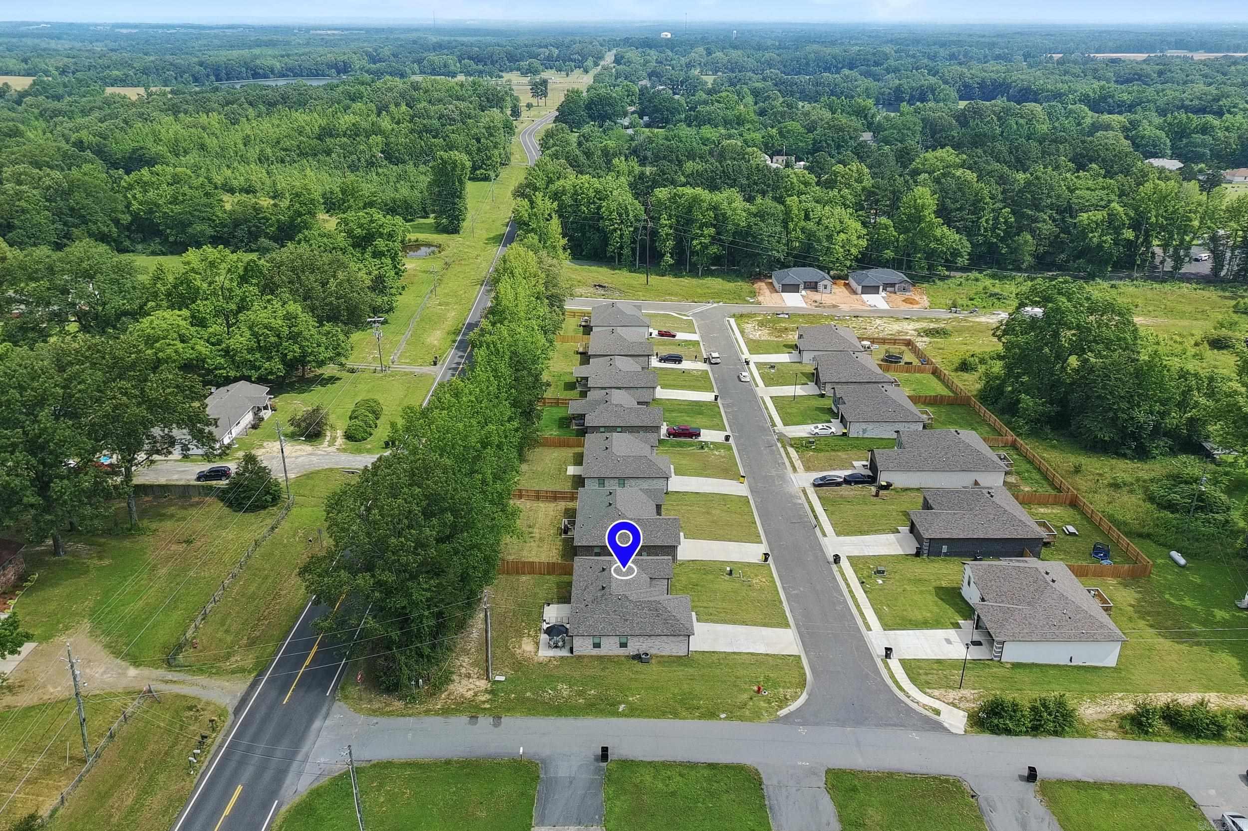 23  Edward  Ward, AR