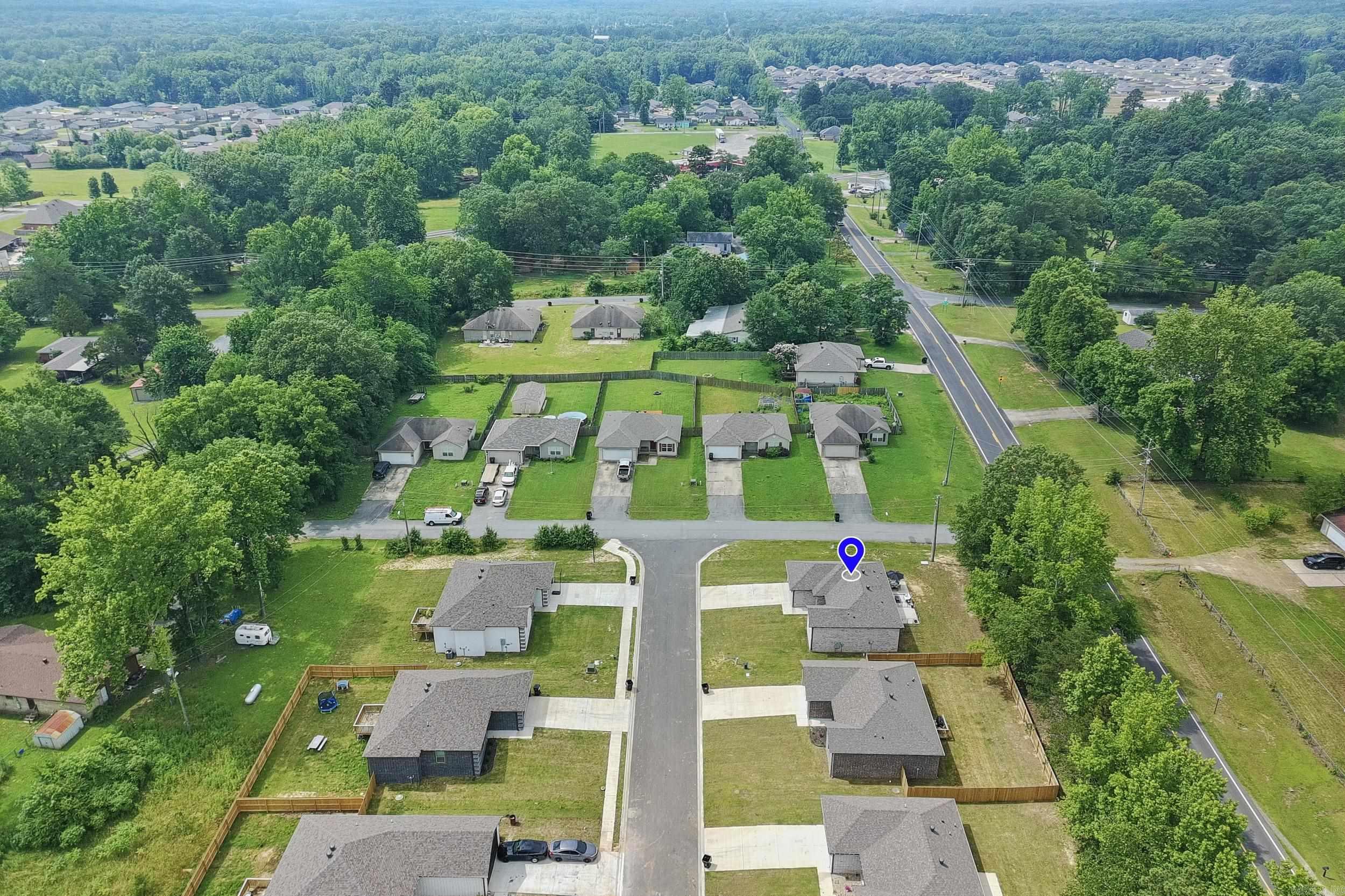23  Edward  Ward, AR