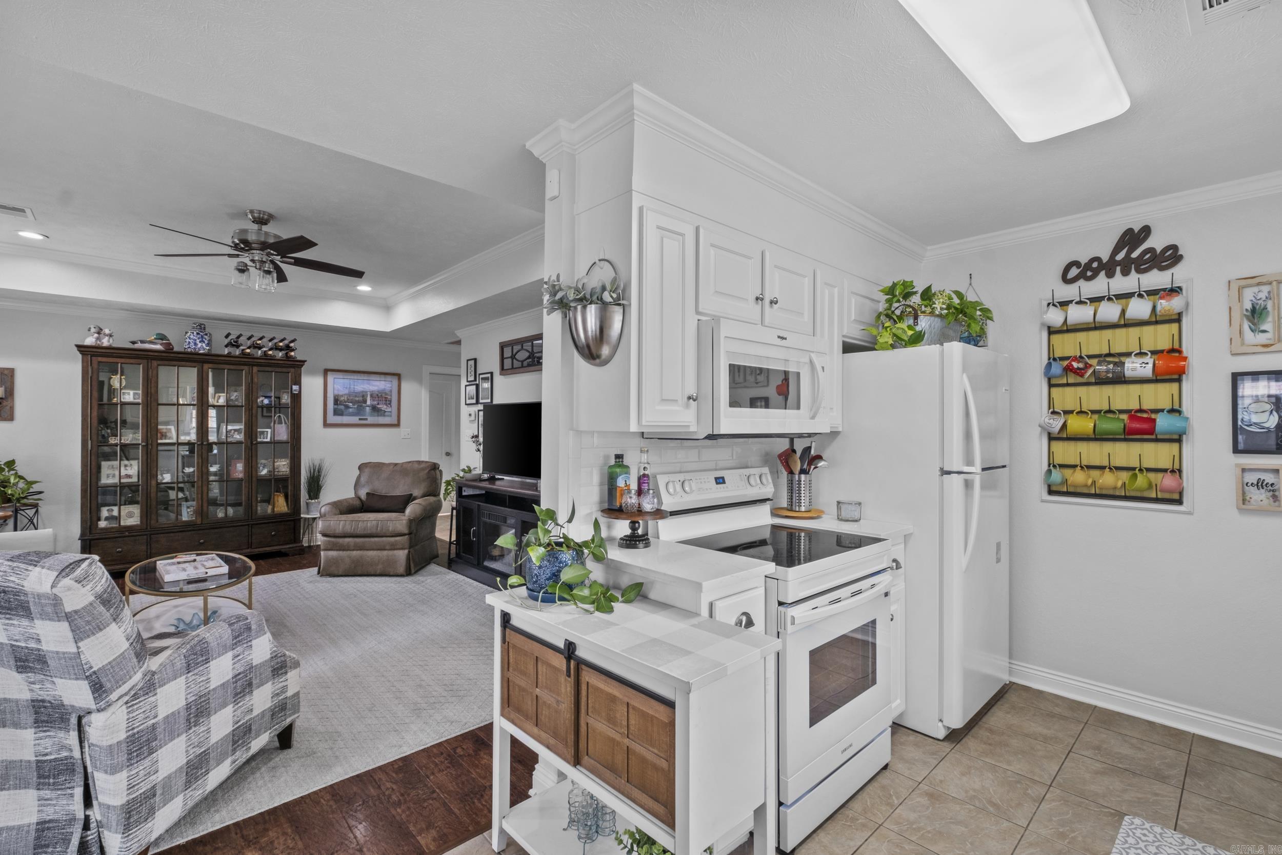 2415  Audley Bolton  Searcy, AR