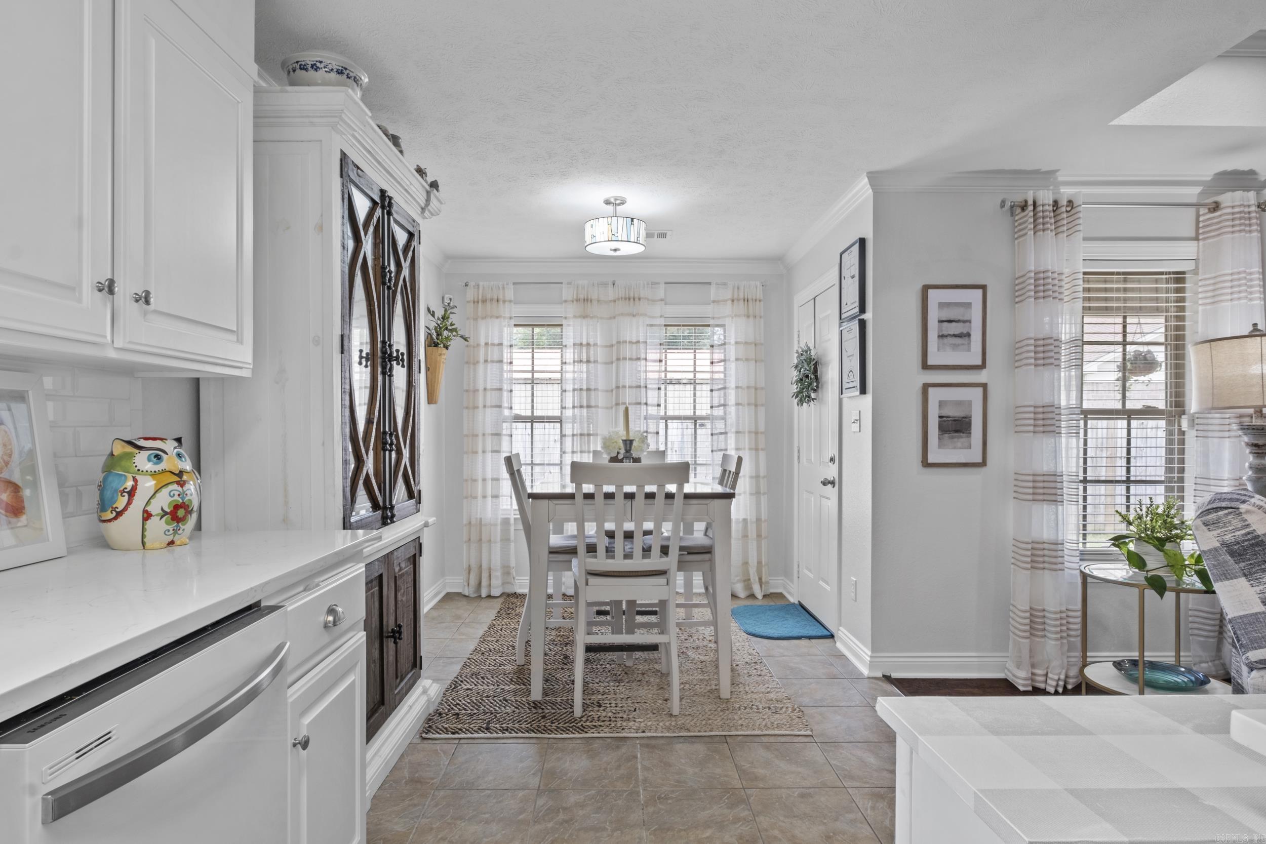2415  Audley Bolton  Searcy, AR