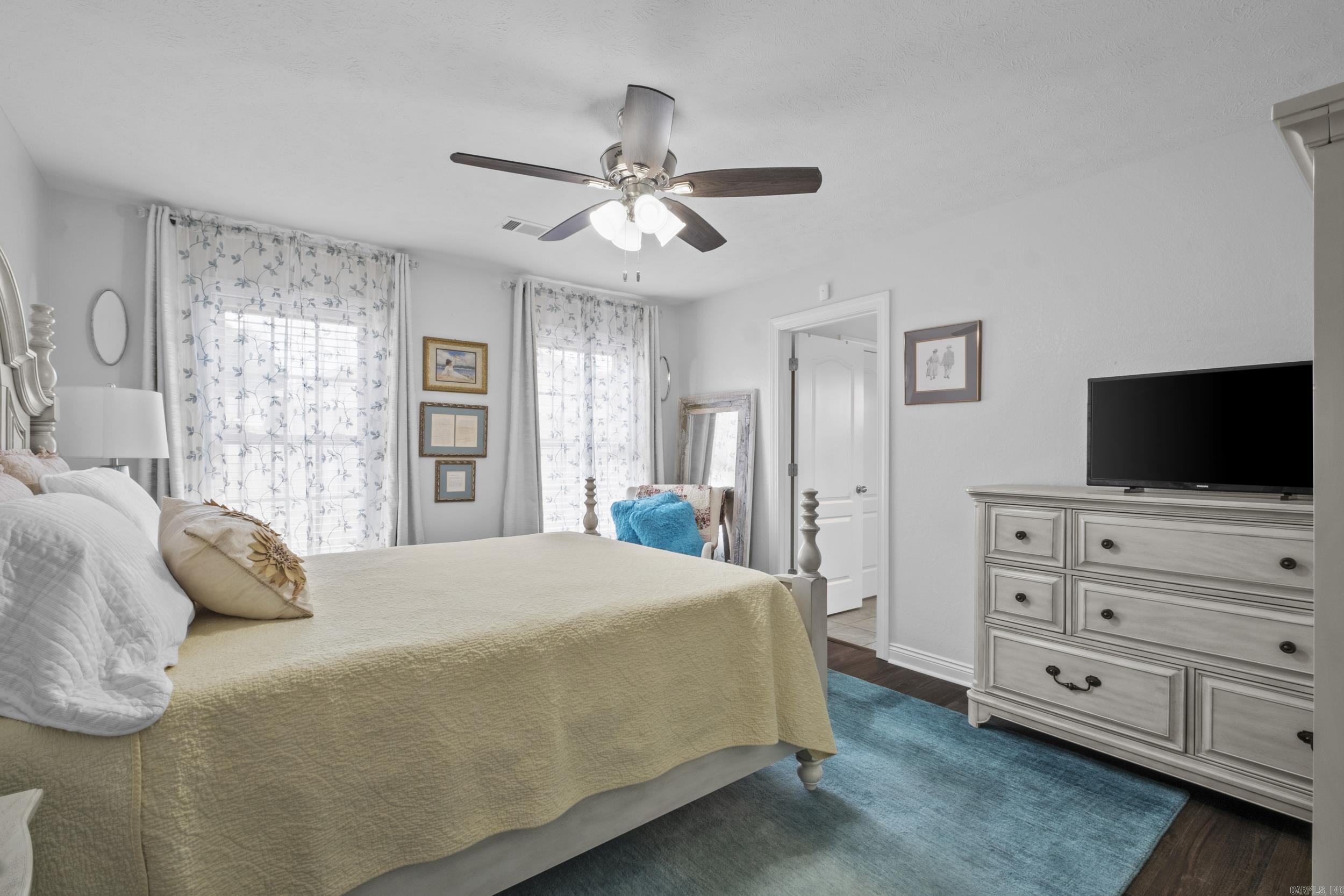 2415  Audley Bolton  Searcy, AR