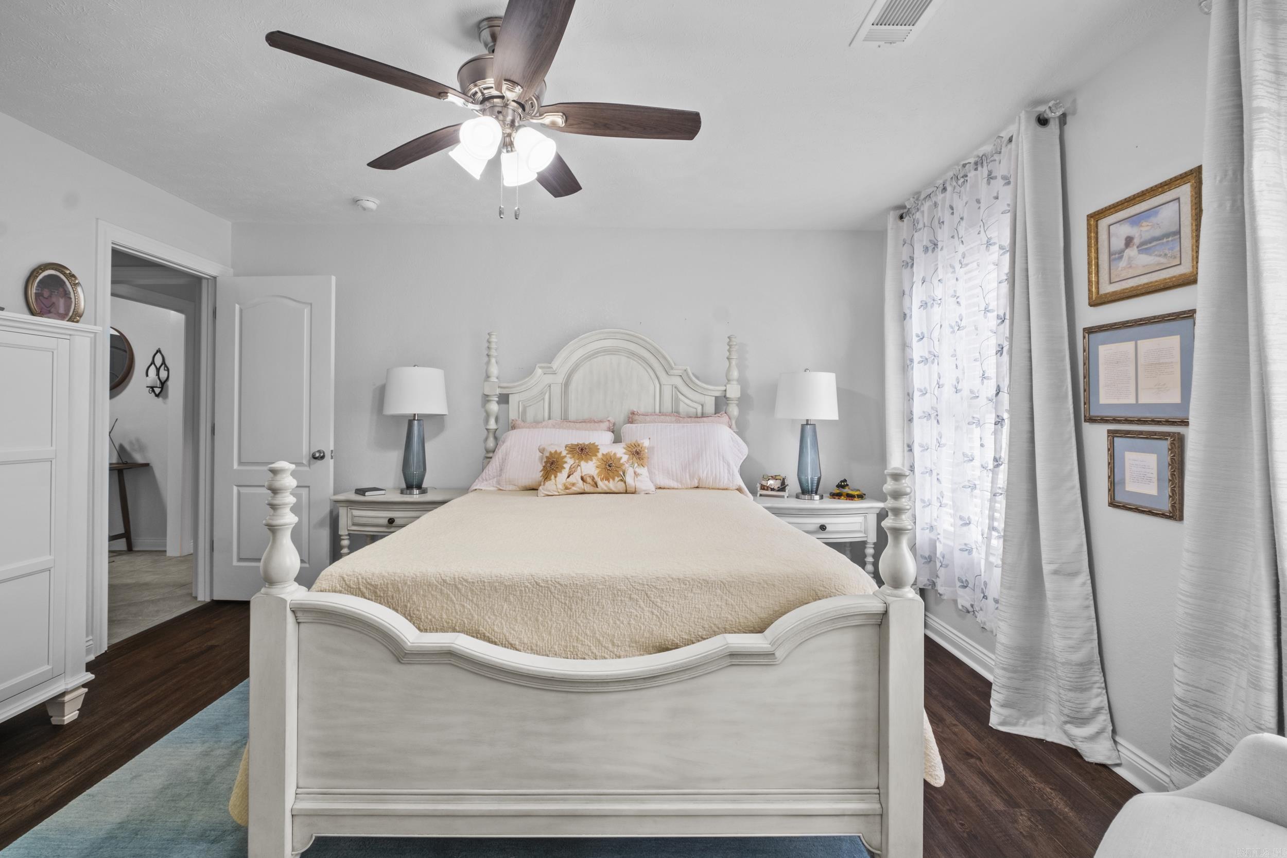 2415  Audley Bolton  Searcy, AR