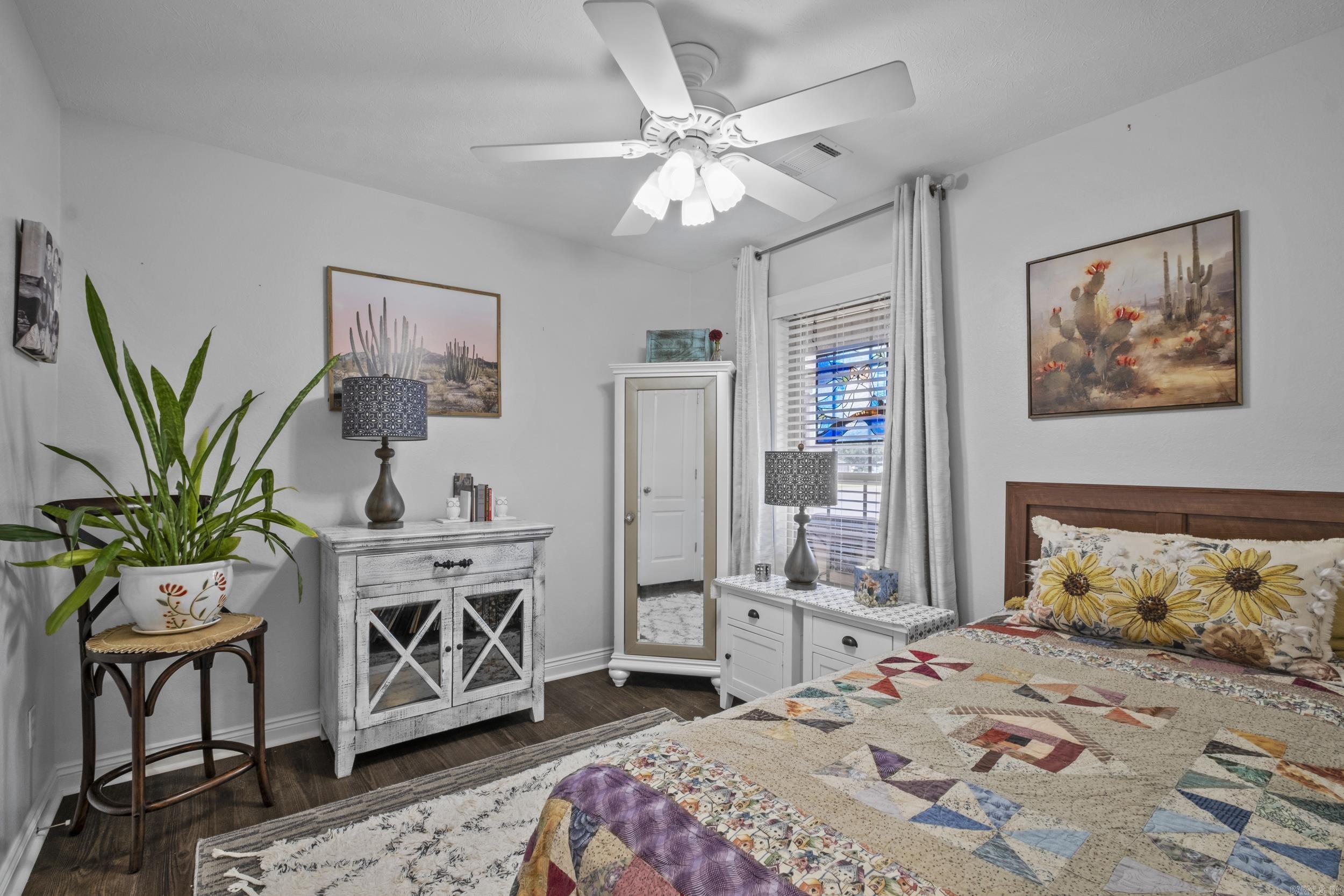 2415  Audley Bolton  Searcy, AR