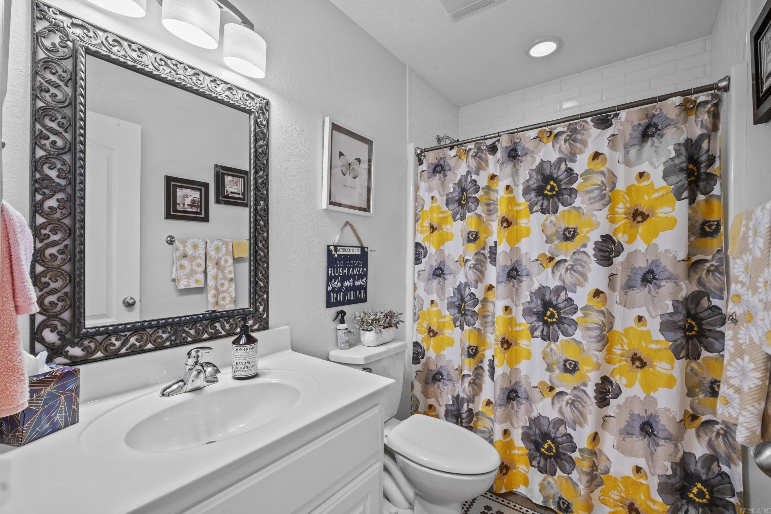 2415  Audley Bolton  Searcy, AR