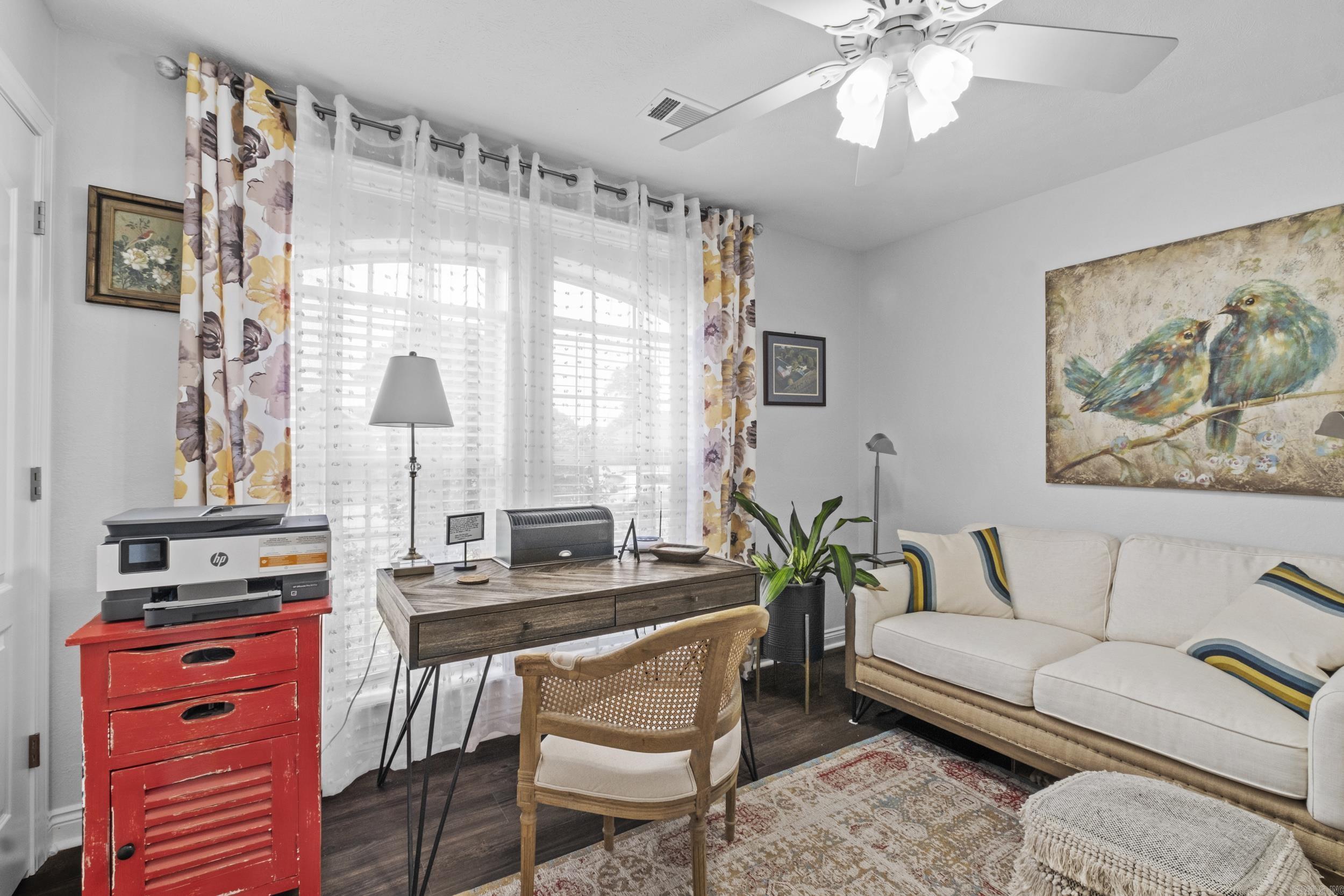 2415  Audley Bolton  Searcy, AR