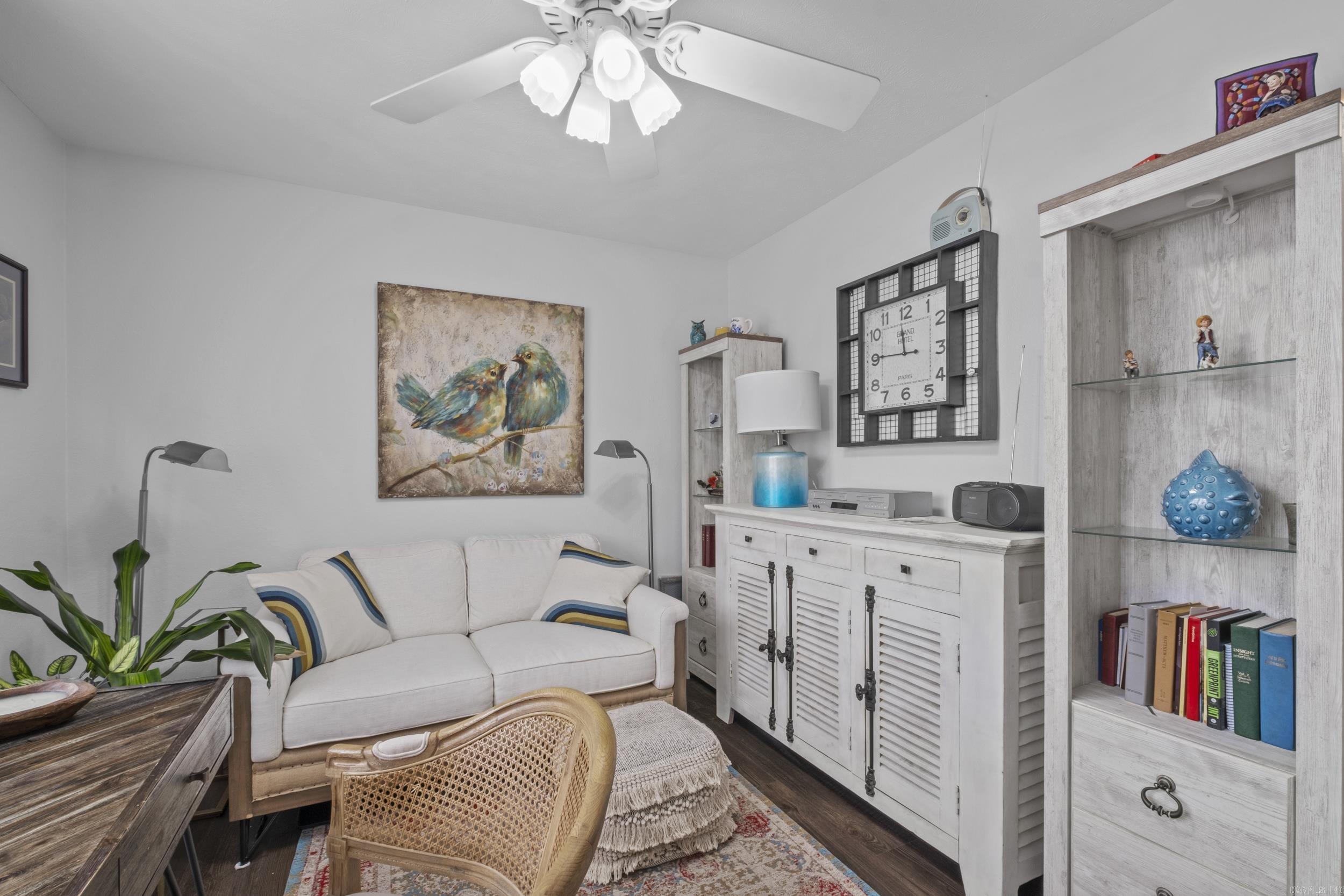 2415  Audley Bolton  Searcy, AR