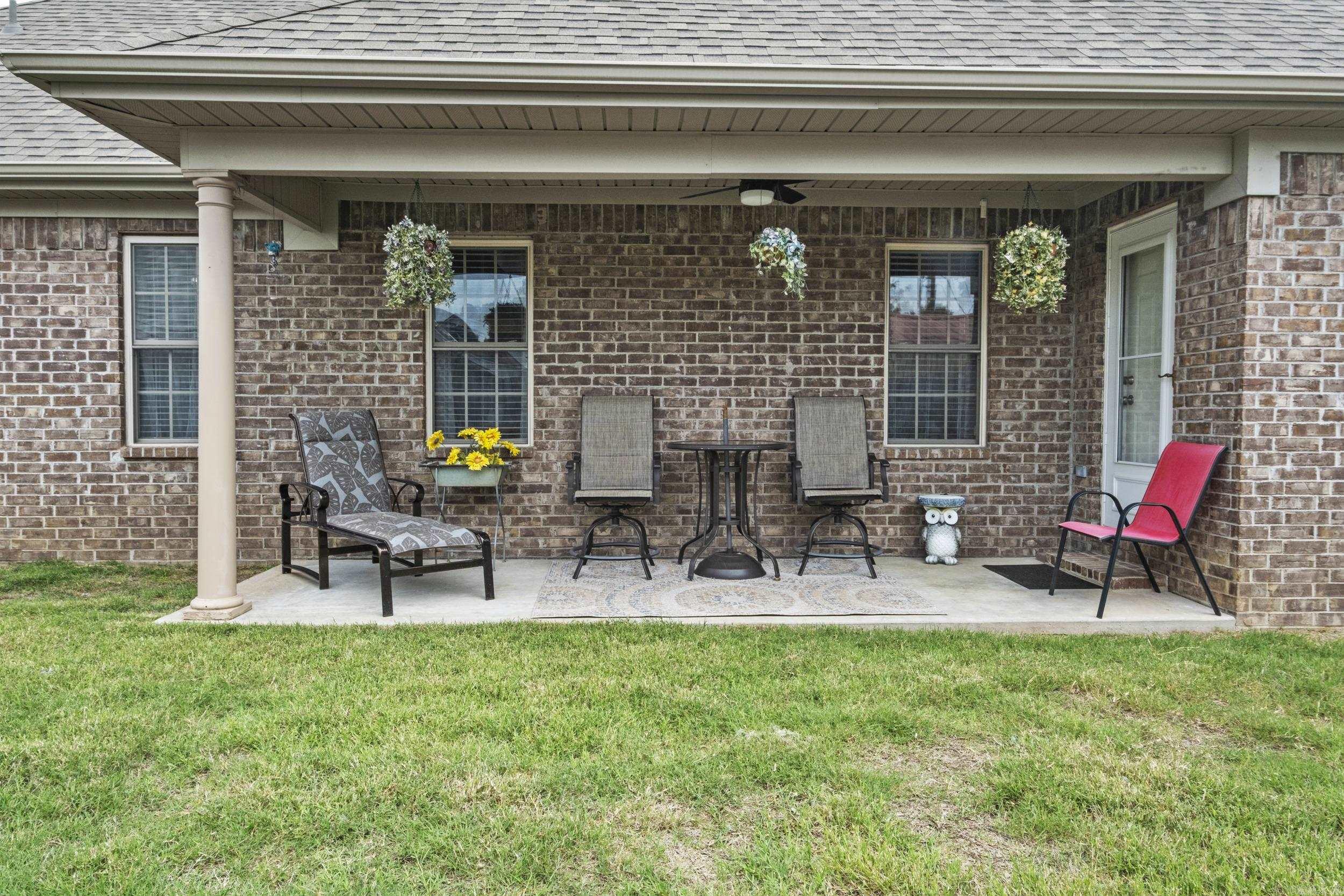 2415  Audley Bolton  Searcy, AR